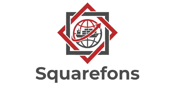 Square Fons Logo